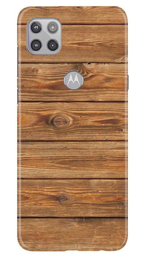 Wooden Look Case for Moto G 5G  (Design - 113)