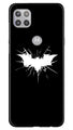 Batman Superhero Case for Moto G 5G  (Design - 119)