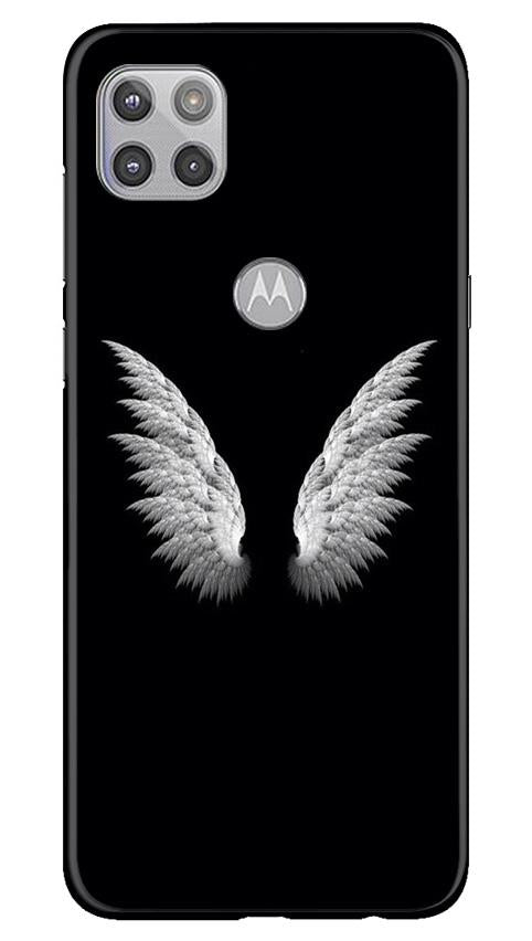 Angel Case for Moto G 5G(Design - 142)
