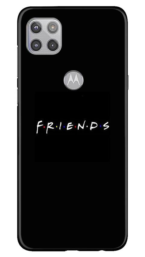 Friends Case for Moto G 5G  (Design - 143)