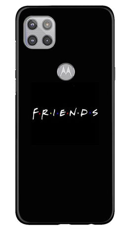 Friends Case for Moto G 5G(Design - 143)