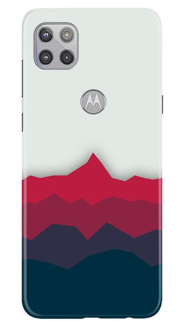Designer Case for Moto G 5G (Design - 195)