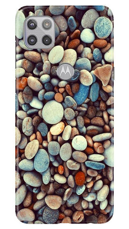 Pebbles Case for Moto G 5G (Design - 205)