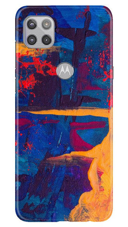 Modern Art Case for Moto G 5G (Design No. 238)