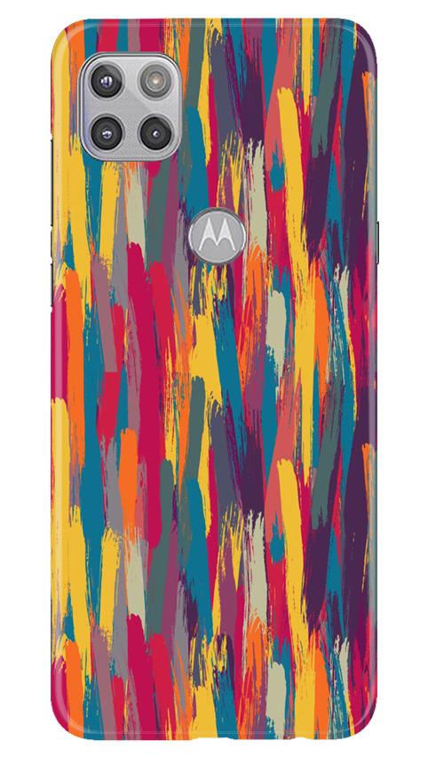Modern Art Case for Moto G 5G (Design No. 242)