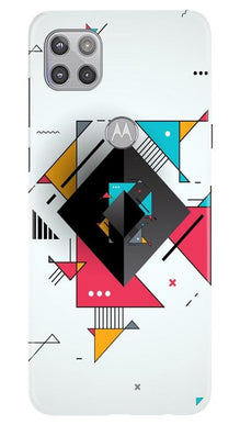 Designer Mobile Back Case for Moto G 5G (Design - 276)
