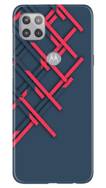Designer Mobile Back Case for Moto G 5G (Design - 285)