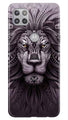 Lion Mobile Back Case for Moto G 5G (Design - 315)