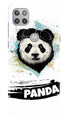 Panda Mobile Back Case for Moto G 5G (Design - 319)