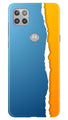 Designer Mobile Back Case for Moto G 5G (Design - 371)