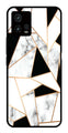 Marble Design2 Metal Mobile Case for Moto Edge 30 Ultra 5G   (Design No -08)