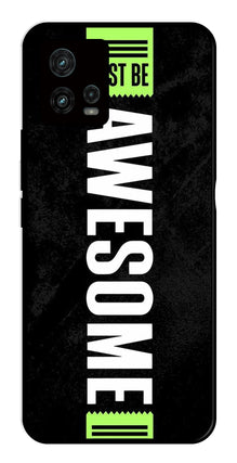 Awesome Metal Mobile Case for Moto Edge 30 Ultra 5G