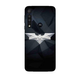 Batman Case for Moto G8 Plus