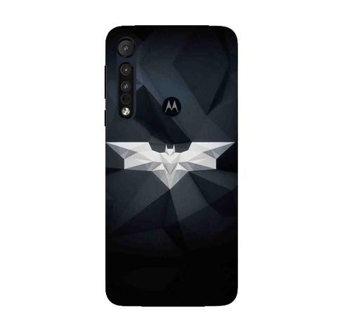 Batman Case for Moto G8 Plus