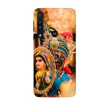 Lord Krishna5 Mobile Back Case for Moto G8 Plus (Design - 20)