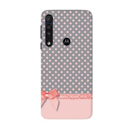 Gift Wrap2 Case for Moto G8 Plus