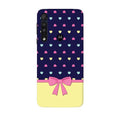 Gift Wrap5 Case for Moto G8 Plus