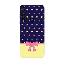 Gift Wrap5 Mobile Back Case for Moto G8 Plus (Design - 40)