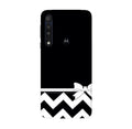 Gift Wrap7 Case for Moto G8 Plus
