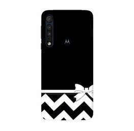 Gift Wrap7 Case for Moto G8 Plus
