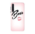 Boss Case for Moto G8 Plus