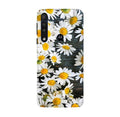 White flowers2 Case for Moto G8 Plus