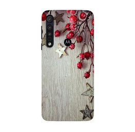 Stars Case for Moto G8 Plus