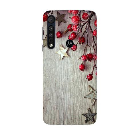 Stars Case for Moto G8 Plus