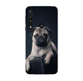 little Puppy Case for Moto G8 Plus