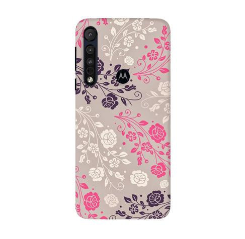 Pattern2 Case for Moto G8 Plus