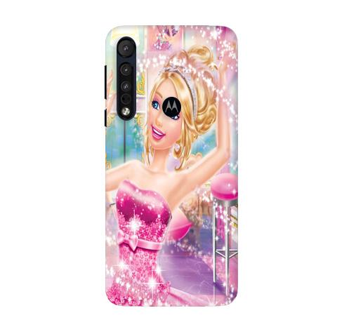 Princesses Case for Moto G8 Plus