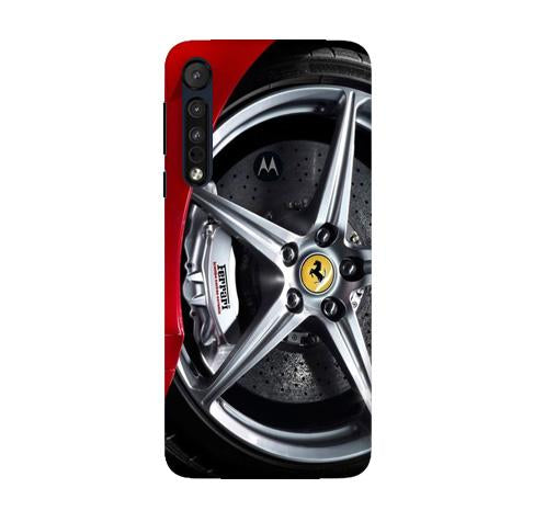 Ferari  Case for Moto G8 Plus  (Design - 133)