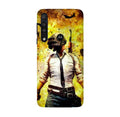 Pubg Case for Moto G8 Plus  (Design - 180)