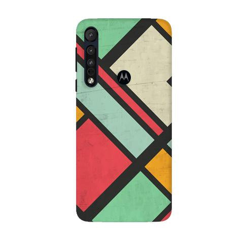 Boxes Case for Moto G8 Plus (Design - 187)