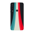 Slider Case for Moto G8 Plus (Design - 189)