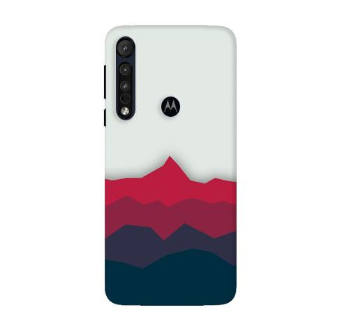 Designer Case for Moto G8 Plus (Design - 195)