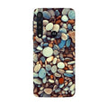 Pebbles Case for Moto G8 Plus (Design - 205)