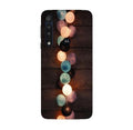 Party Lights Case for Moto G8 Plus (Design No. 209)