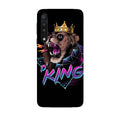 Lion King Case for Moto G8 Plus (Design No. 219)