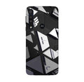Modern Art Case for Moto G8 Plus (Design No. 230)
