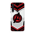 Avengers2 Case for Moto G8 Plus (Design No. 255)