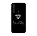 Sassy and Classy Case for Moto G8 Plus (Design No. 264)