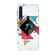 Designer Mobile Back Case for Moto G8 Plus (Design - 276)