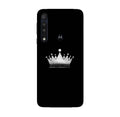 King Case for Moto G8 Plus (Design No. 280)