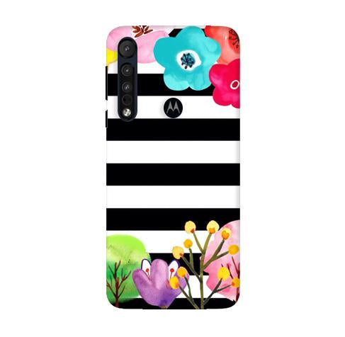 Designer Case for Moto G8 Plus (Design No. 300)