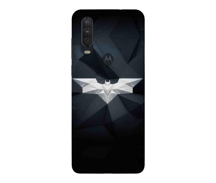 Batman Case for Moto One Action