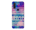 Modern Art Case for Moto One Action