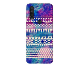 Modern Art Case for Moto One Action