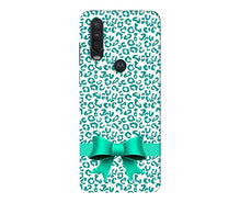 Gift Wrap6 Mobile Back Case for Moto One Action (Design - 41)