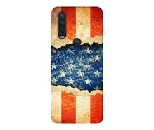 United Kingdom Mobile Back Case for Moto One Action (Design - 52)